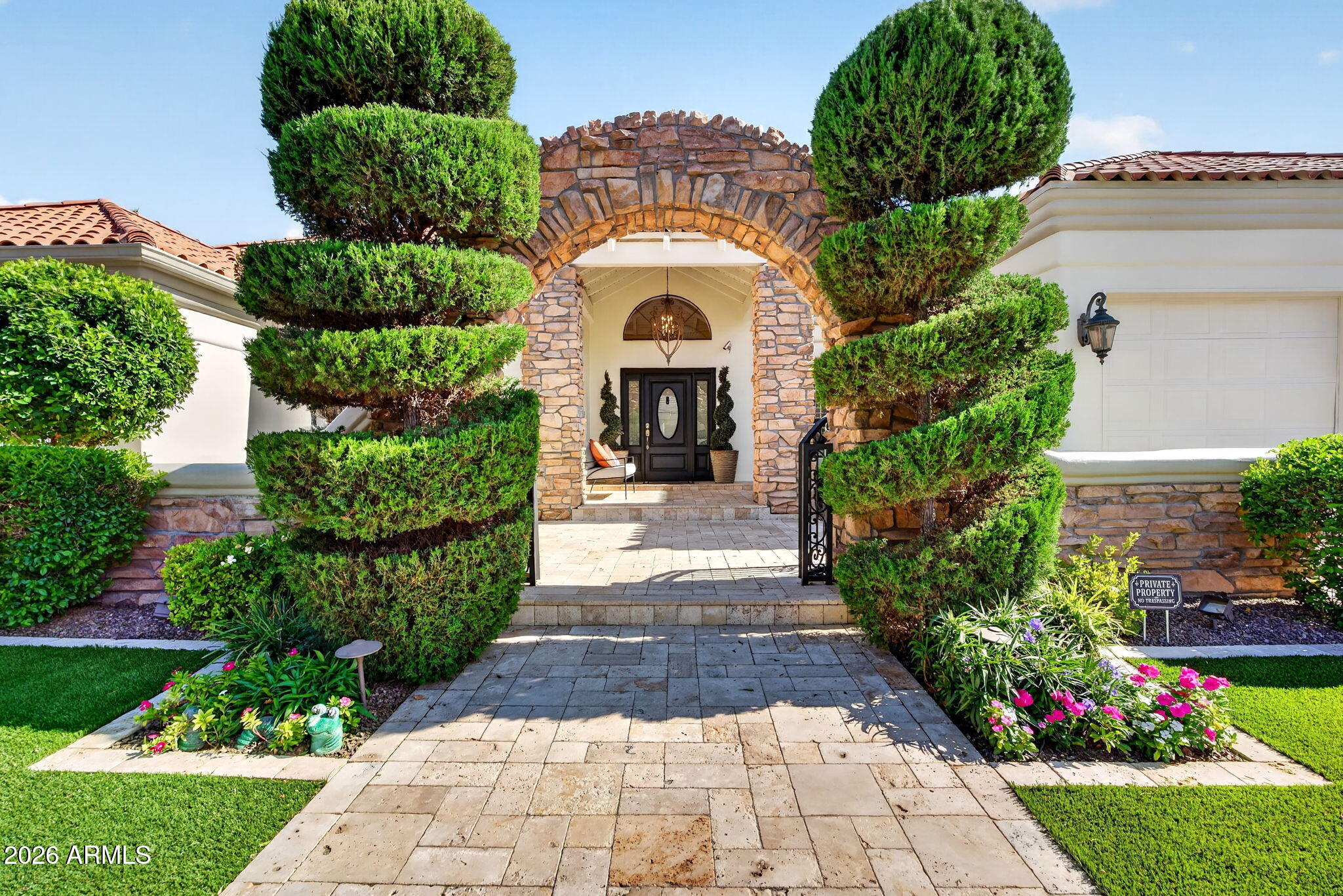 WEST LAKE ESTATES - Residential