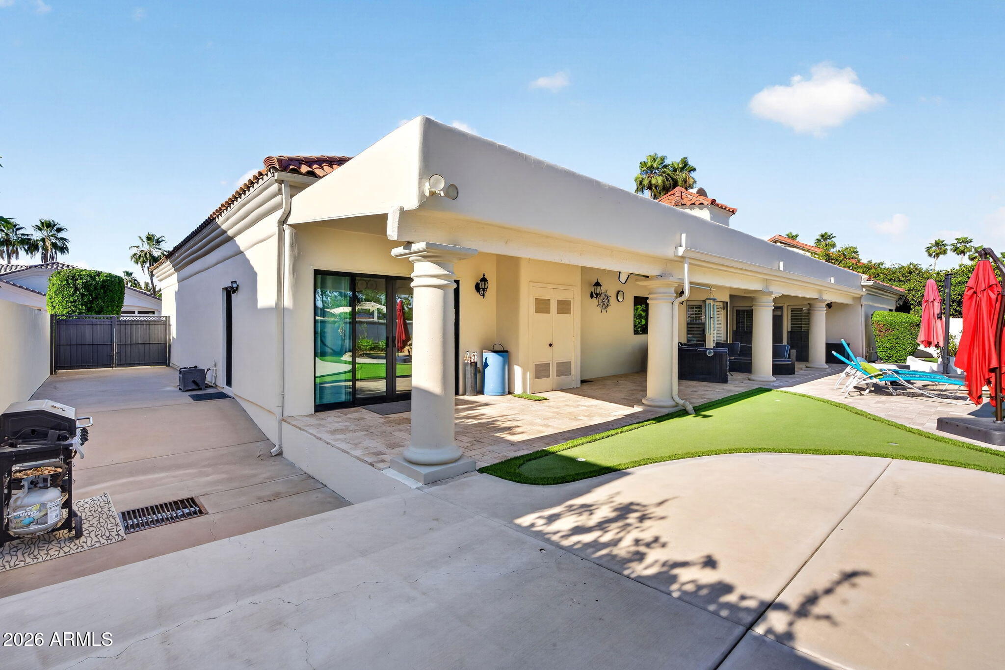 WEST LAKE ESTATES - Residential