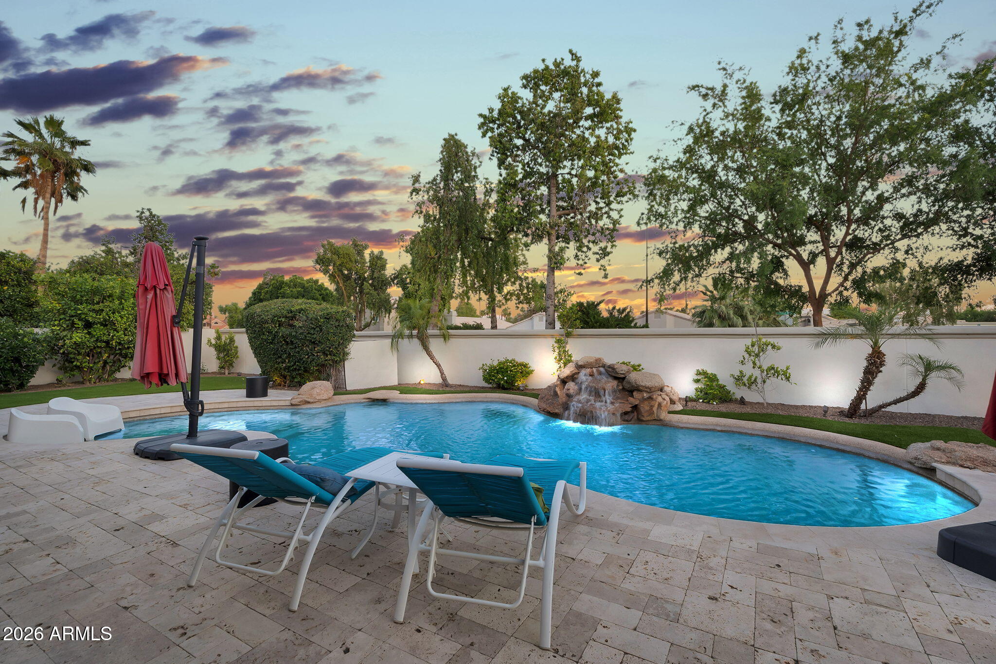 WEST LAKE ESTATES - Residential
