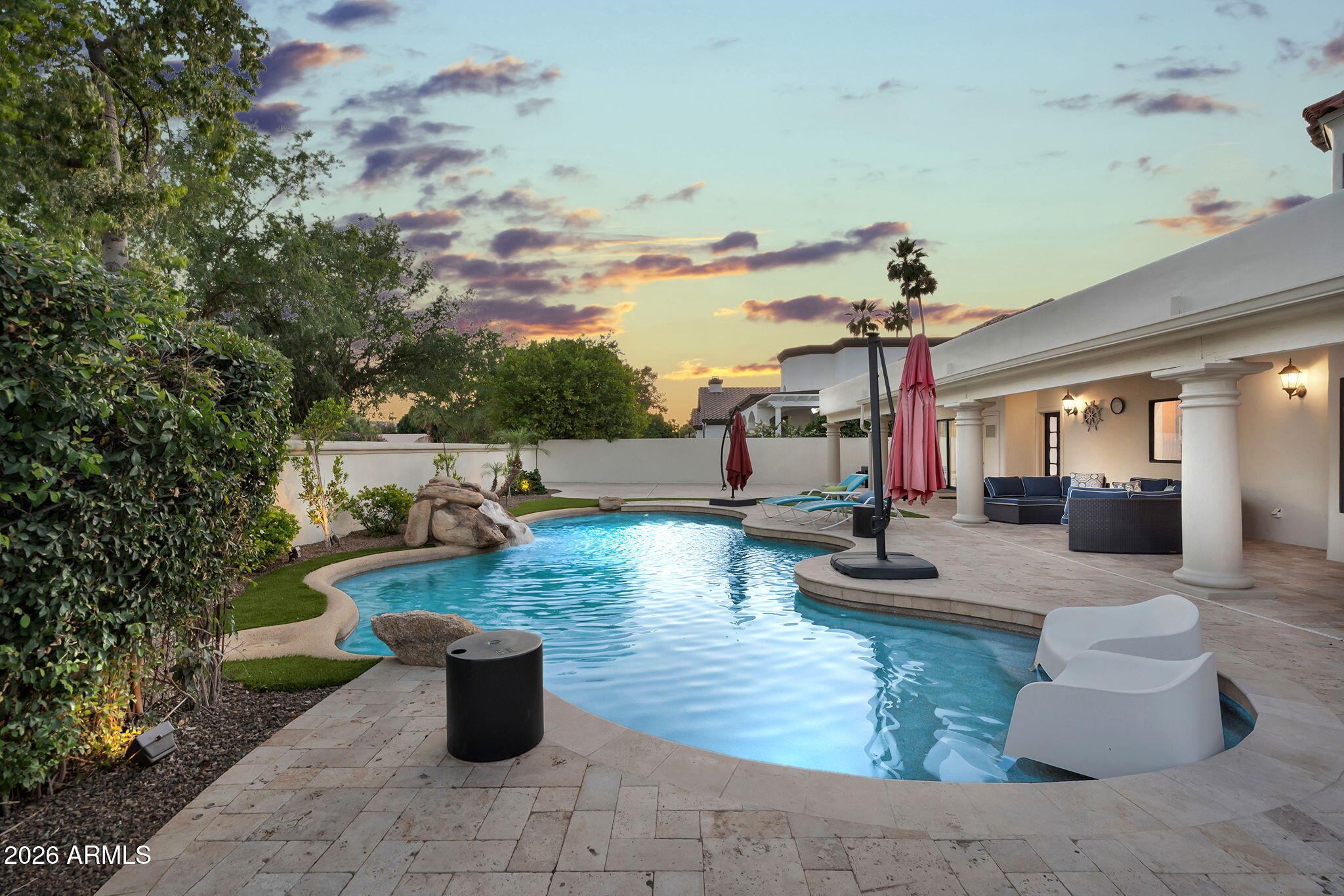 WEST LAKE ESTATES - Residential