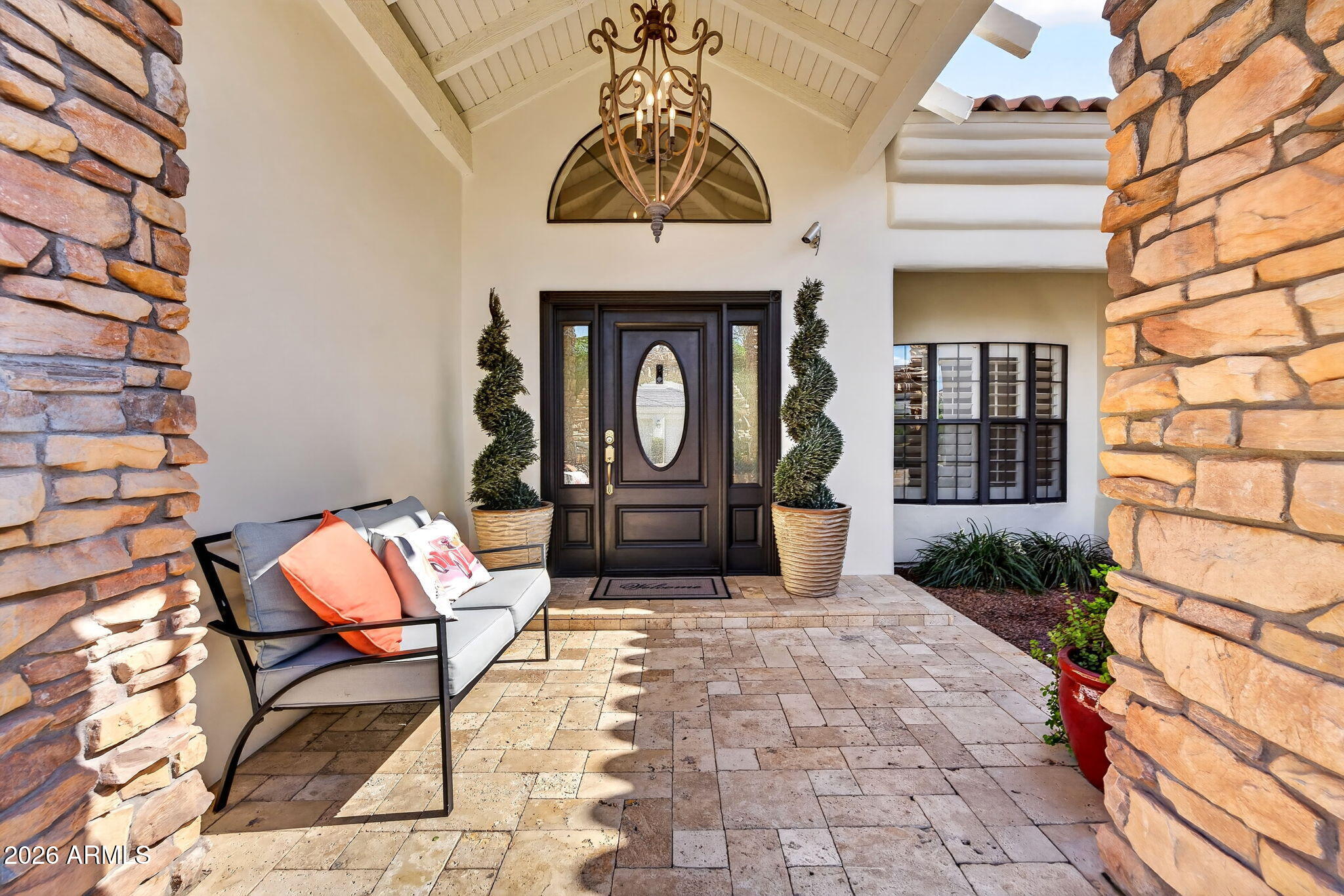 WEST LAKE ESTATES - Residential