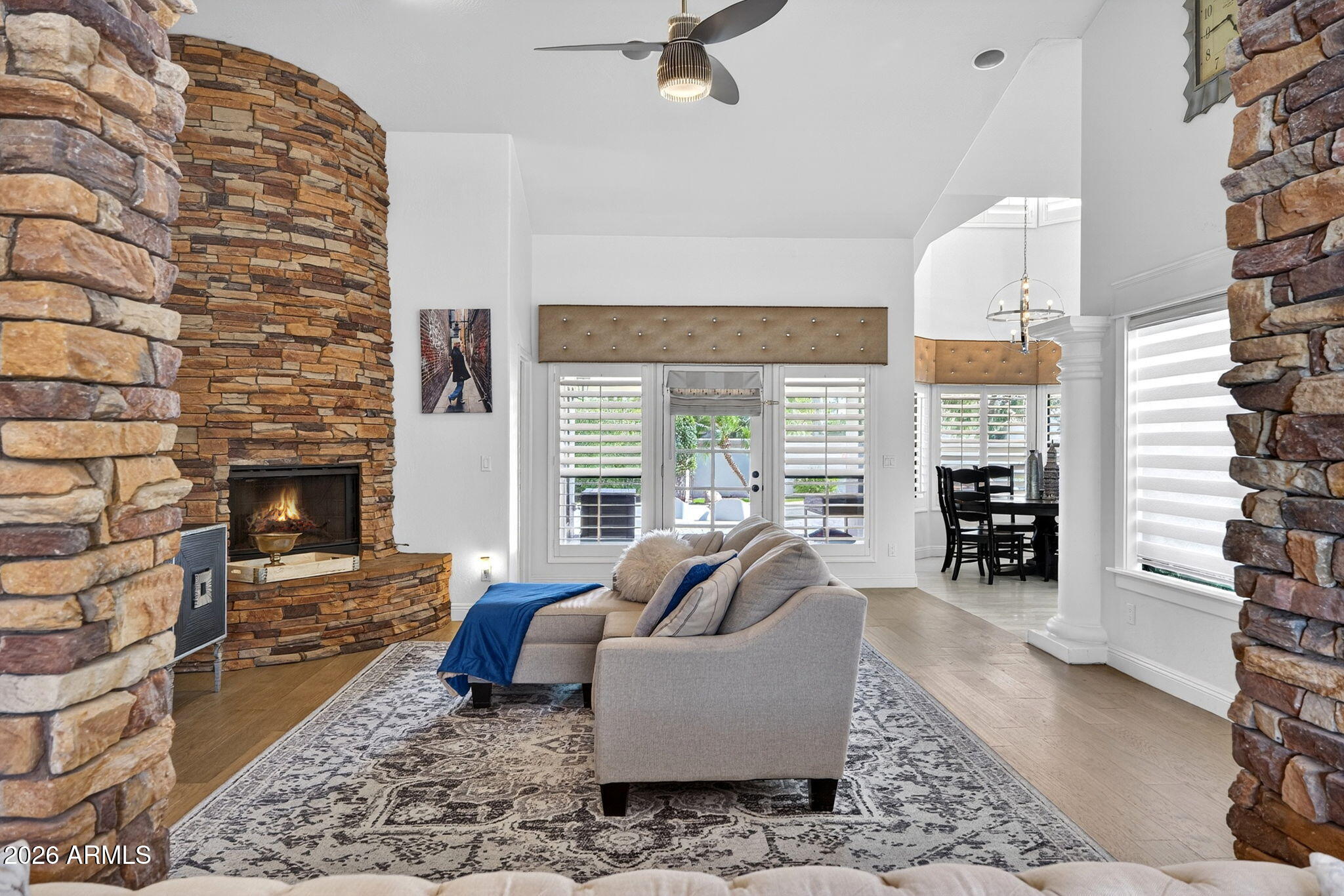 WEST LAKE ESTATES - Residential