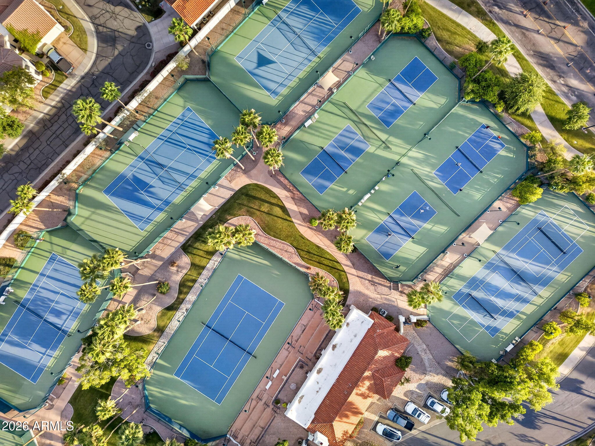 WEST LAKE ESTATES - Residential