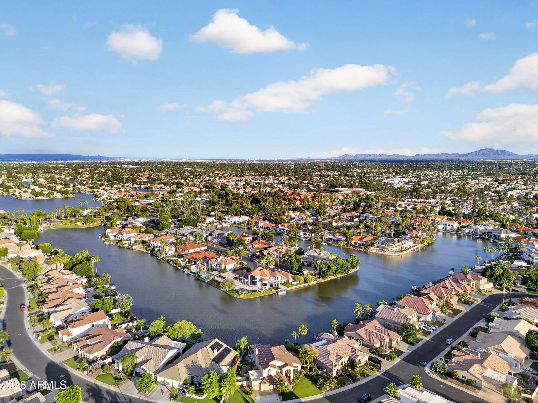 WEST LAKE ESTATES - Residential