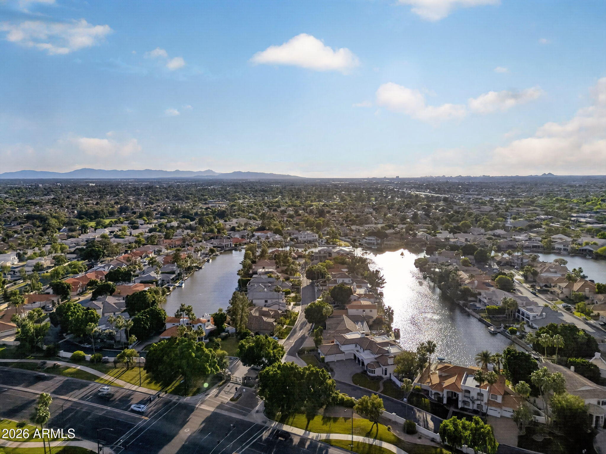 WEST LAKE ESTATES - Residential