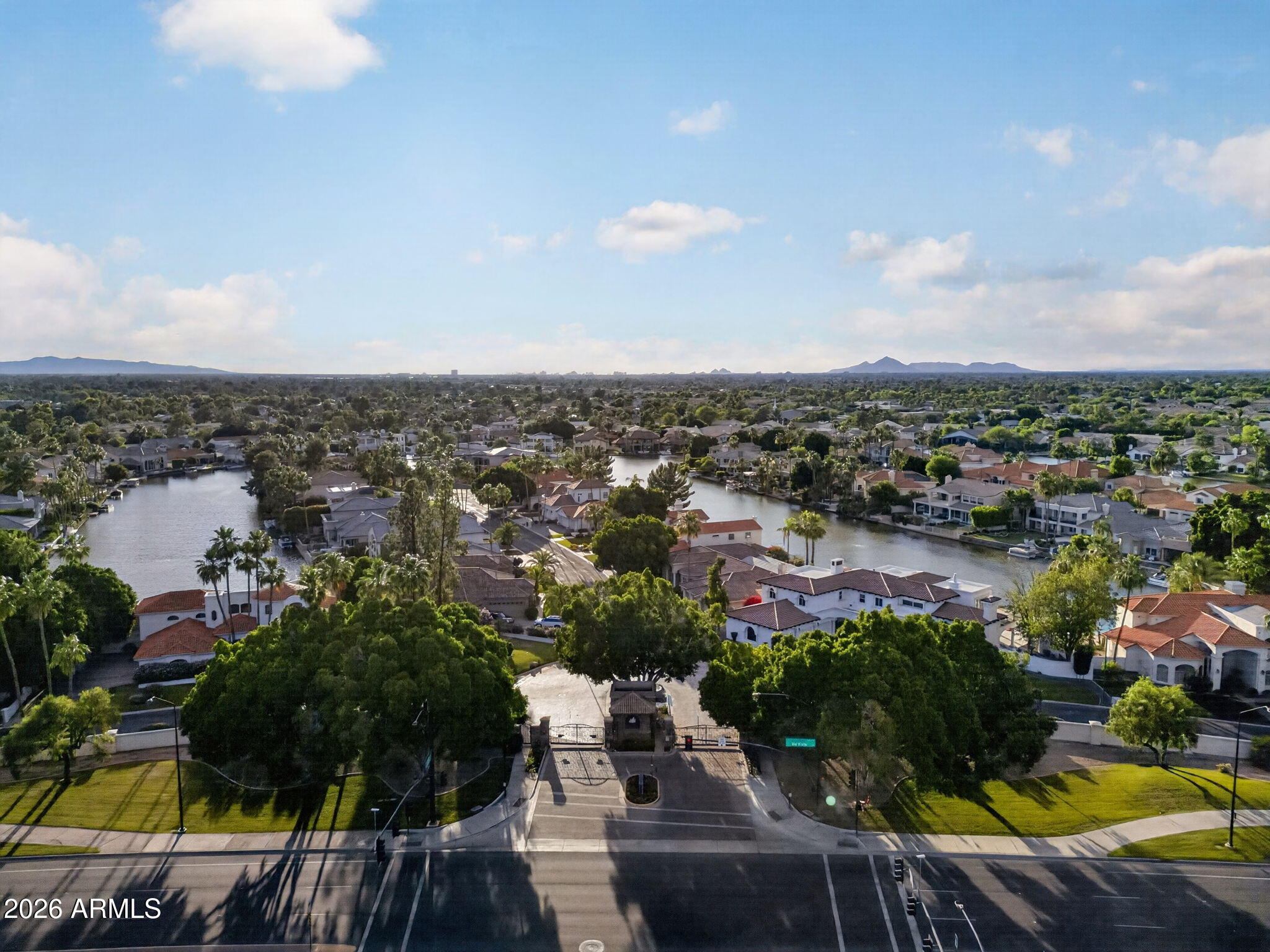 WEST LAKE ESTATES - Residential