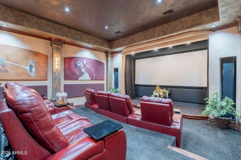 3118 W GLENHAVEN Drive Phoenix AZ 85045