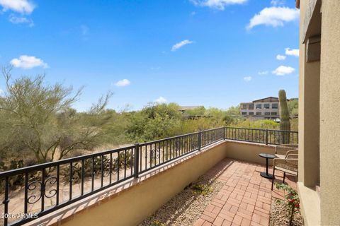 Photo of 20704 N 90th Place #1060, Scottsdale, AZ 85255 (MLS # 7032828)