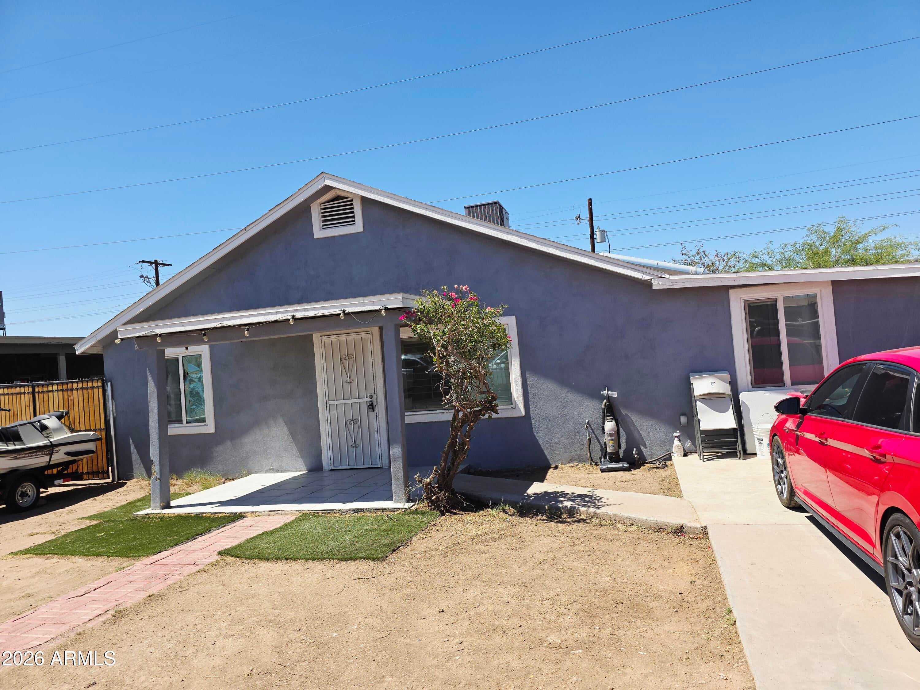 2422 W HADLEY Street