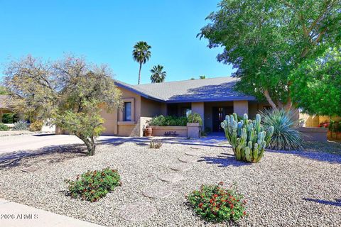 14825 N 58th Street Scottsdale AZ 85254