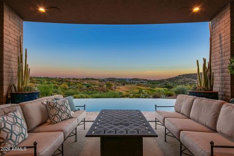 9719 E MADERA Drive Scottsdale AZ 85262