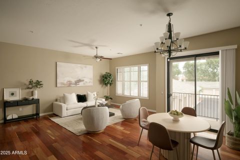 Photo of 2989 N 44th Street #2007, Phoenix, AZ 85018 (MLS # 6938197)