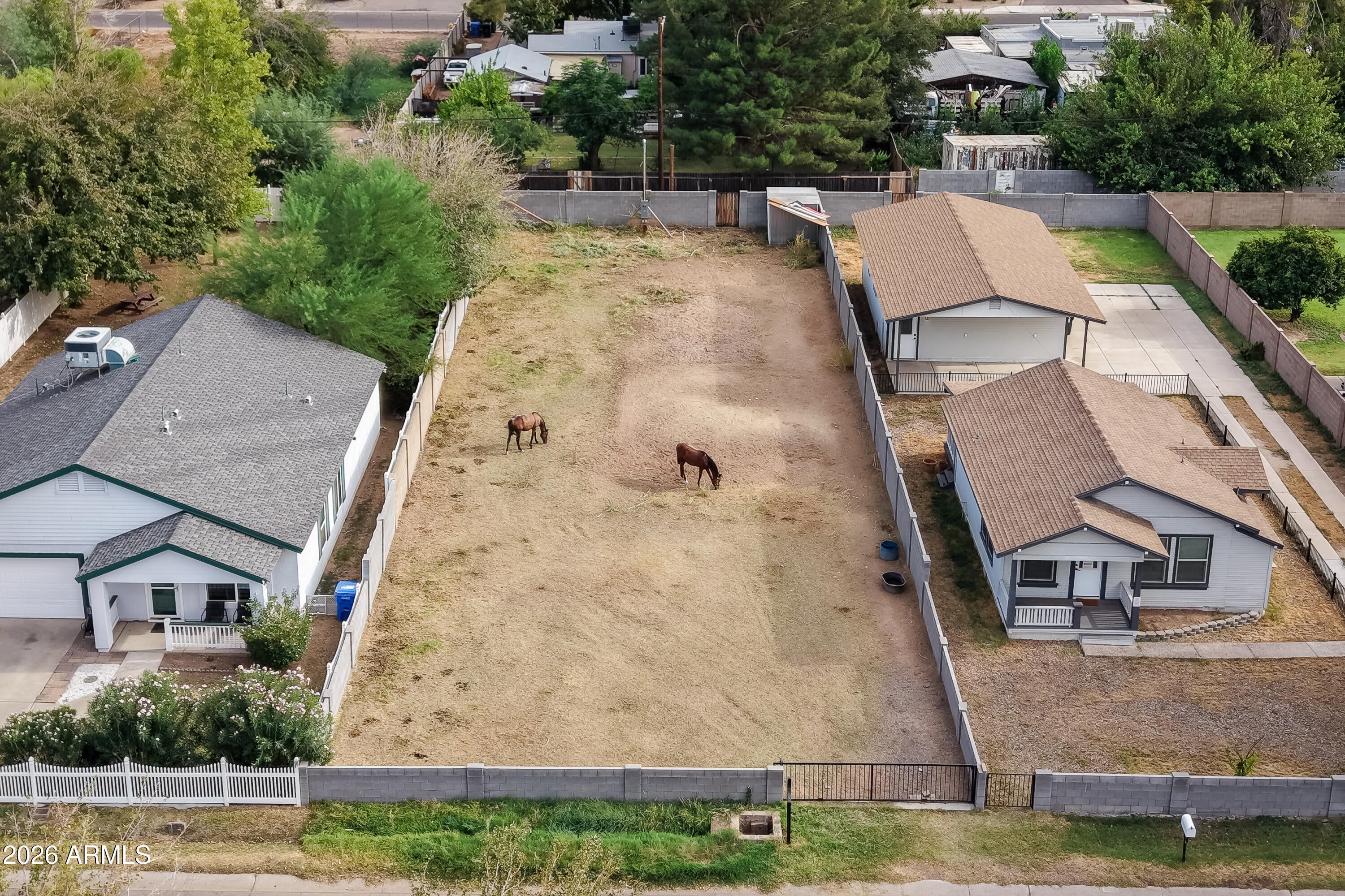 2217 W Hayward Avenue -