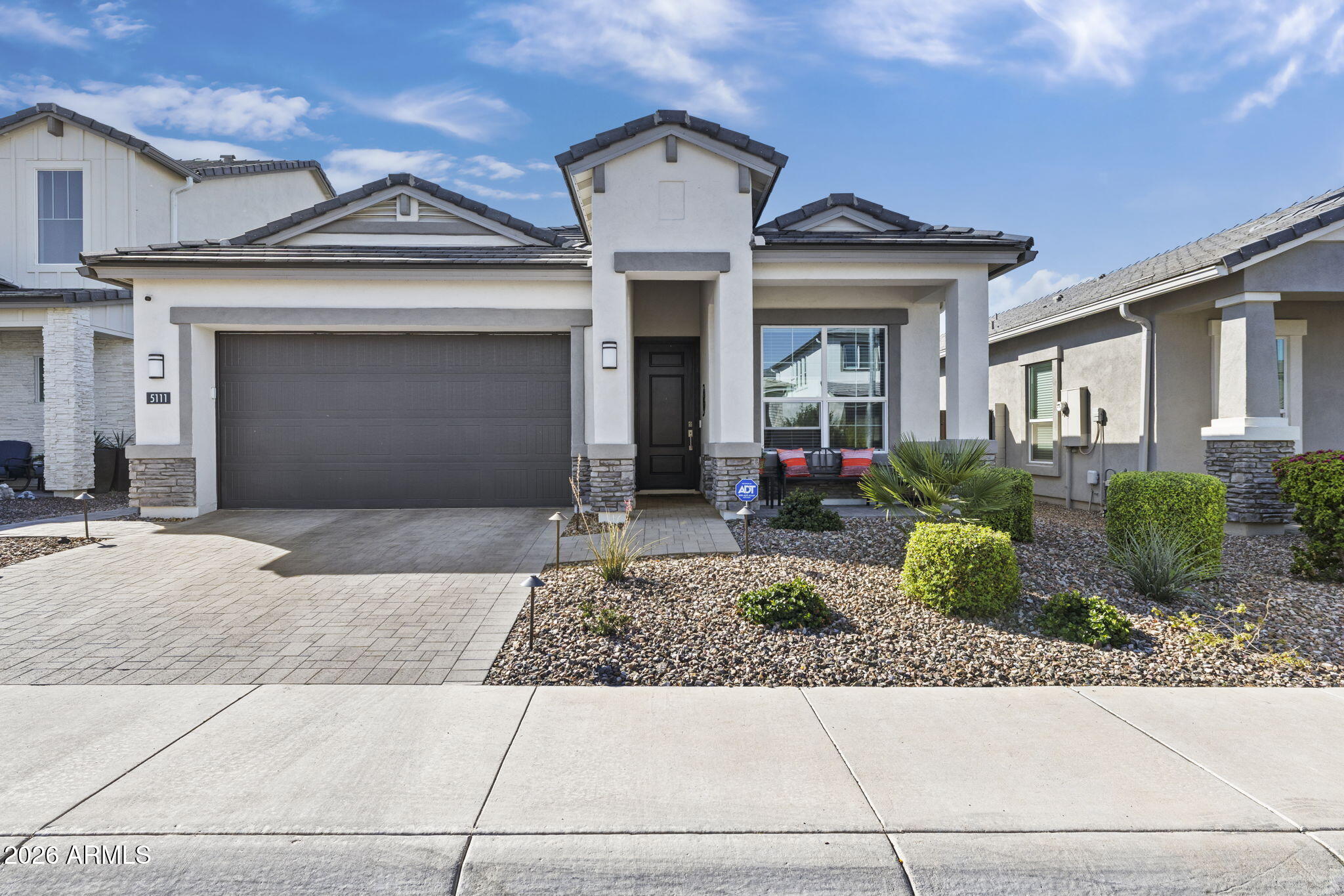 5111 E VILLAGE Drive