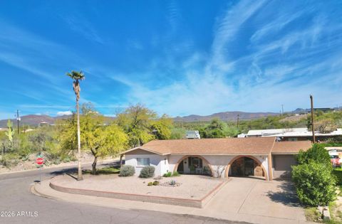 426 W Essex Road Kearny AZ 85137