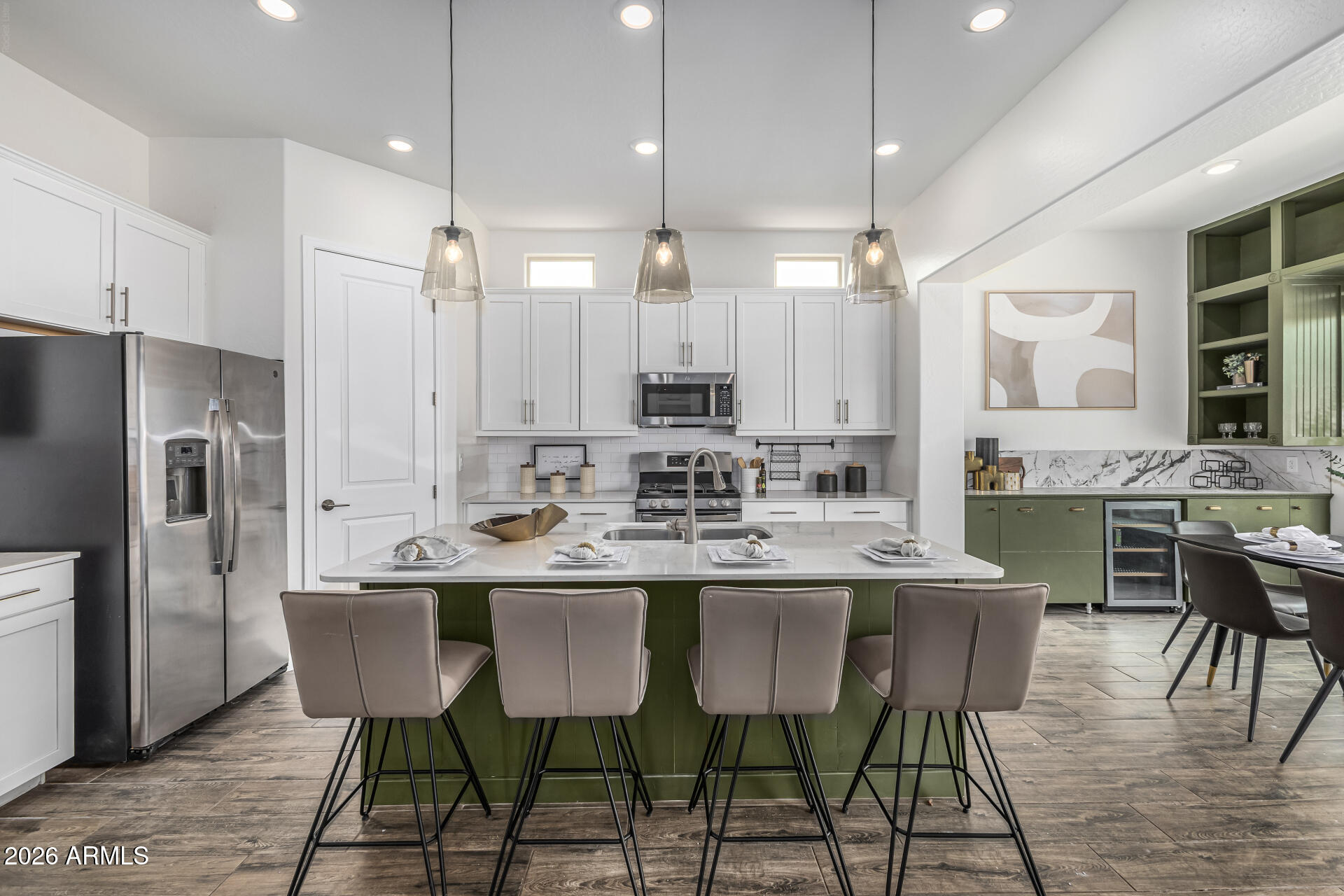 21778 E VIA DE ARBOLES --