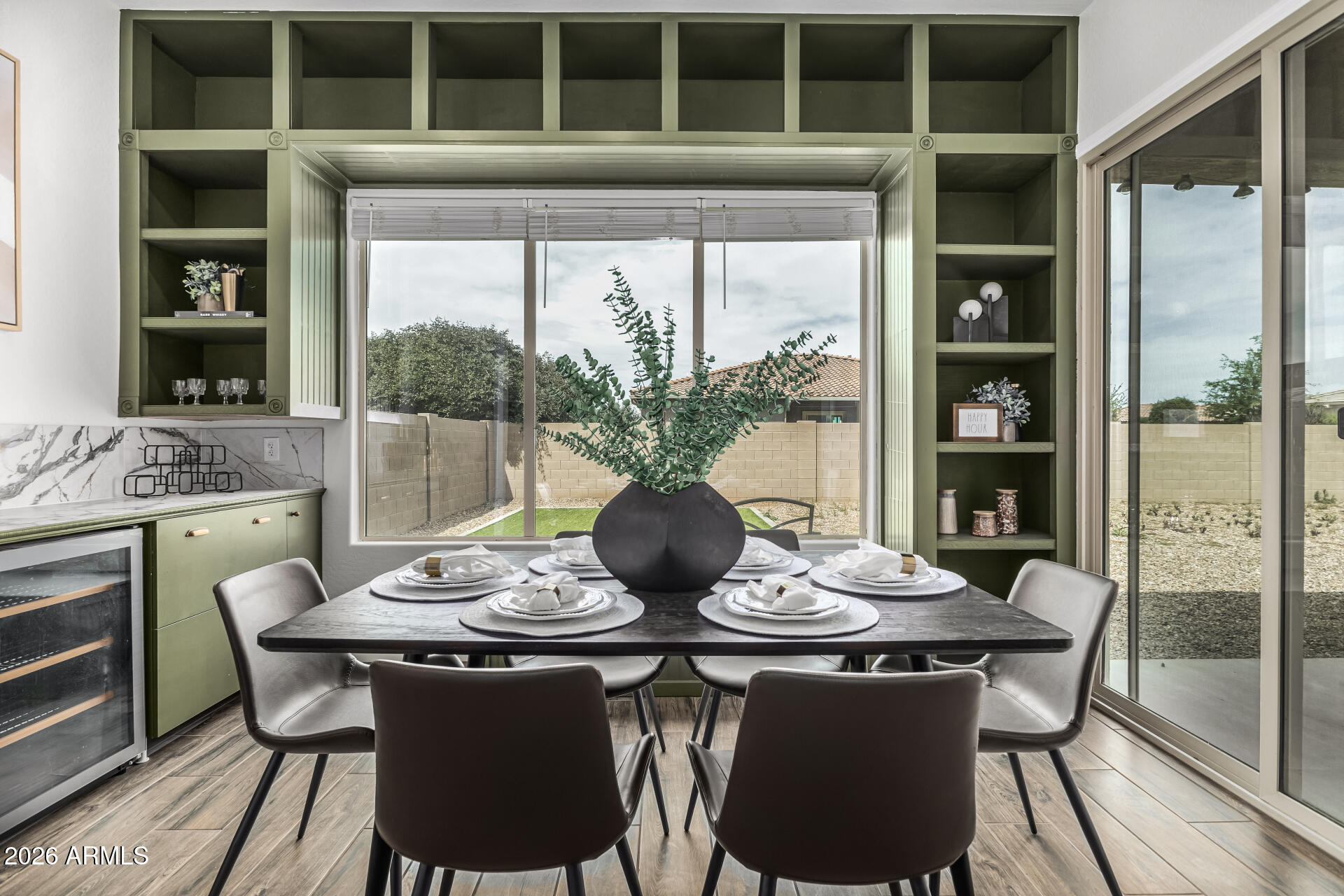 21778 E VIA DE ARBOLES --