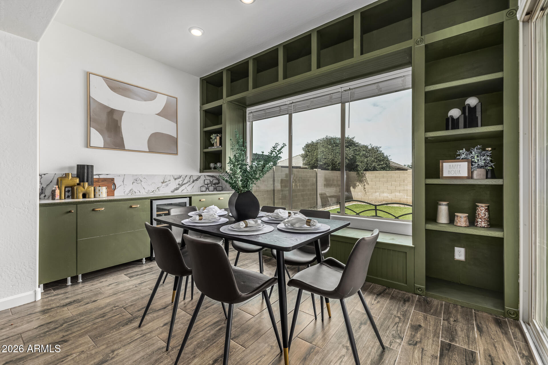 21778 E VIA DE ARBOLES --