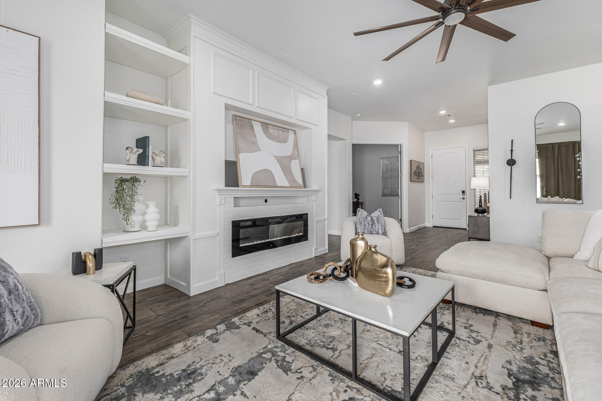 21778 E VIA DE ARBOLES --
