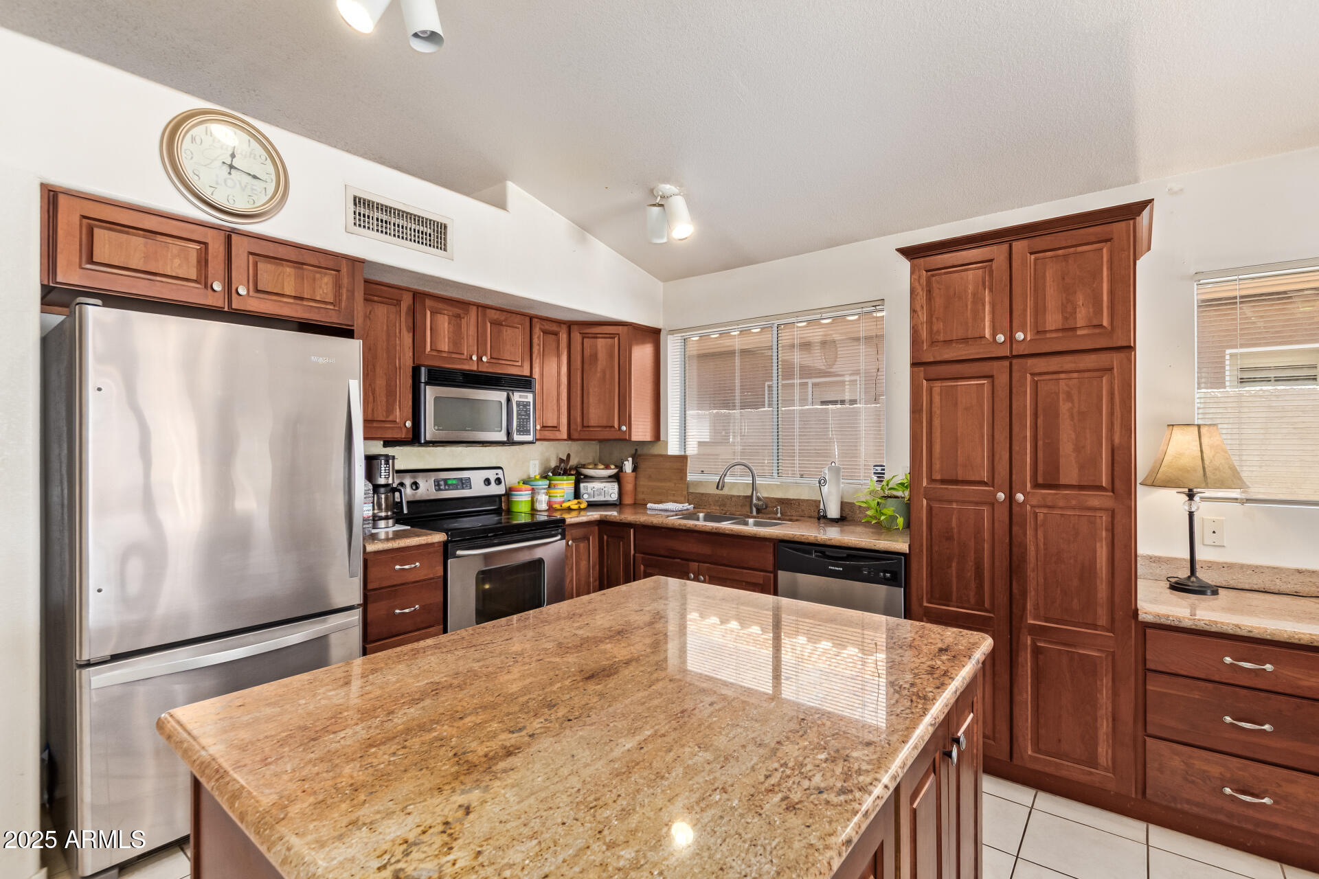 4441 E DESERT WIND Drive