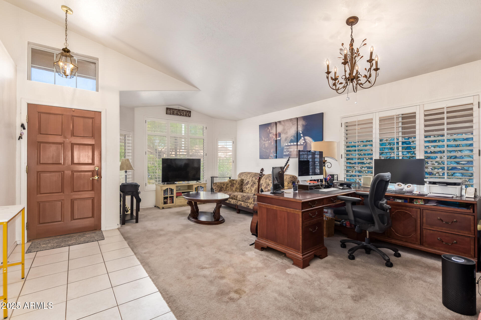 4441 E DESERT WIND Drive