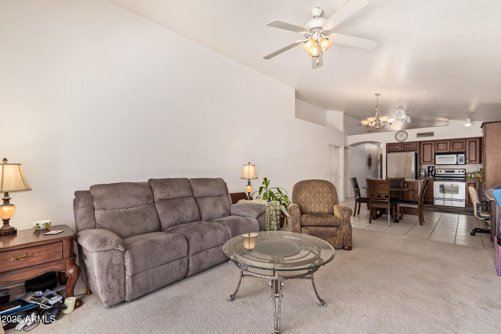 4441 E DESERT WIND Drive