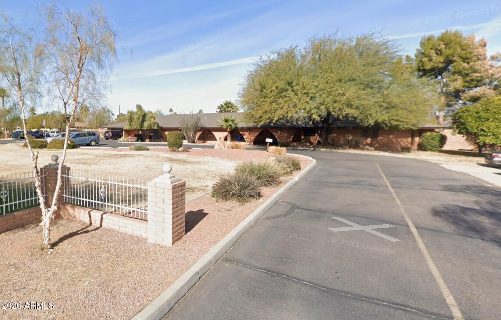 2424 E Southern Avenue