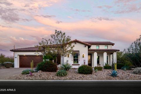 29615 N 55TH Place Cave Creek AZ 85331