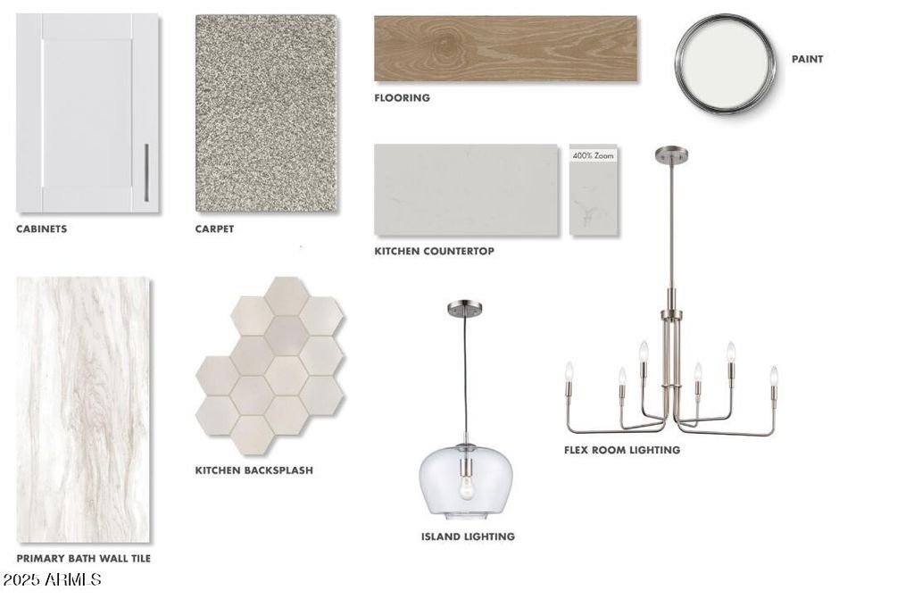 Photo of 17575 W Woodlands Avenue, Goodyear, AZ 85338 (MLS # 6952428)