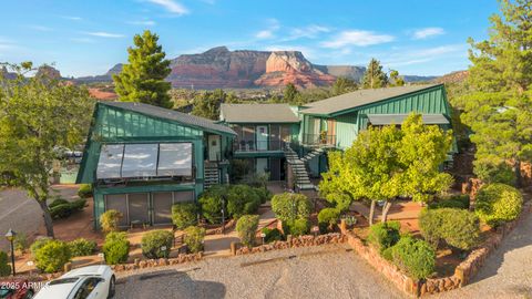 50 SOMBART Lane Sedona AZ 86336