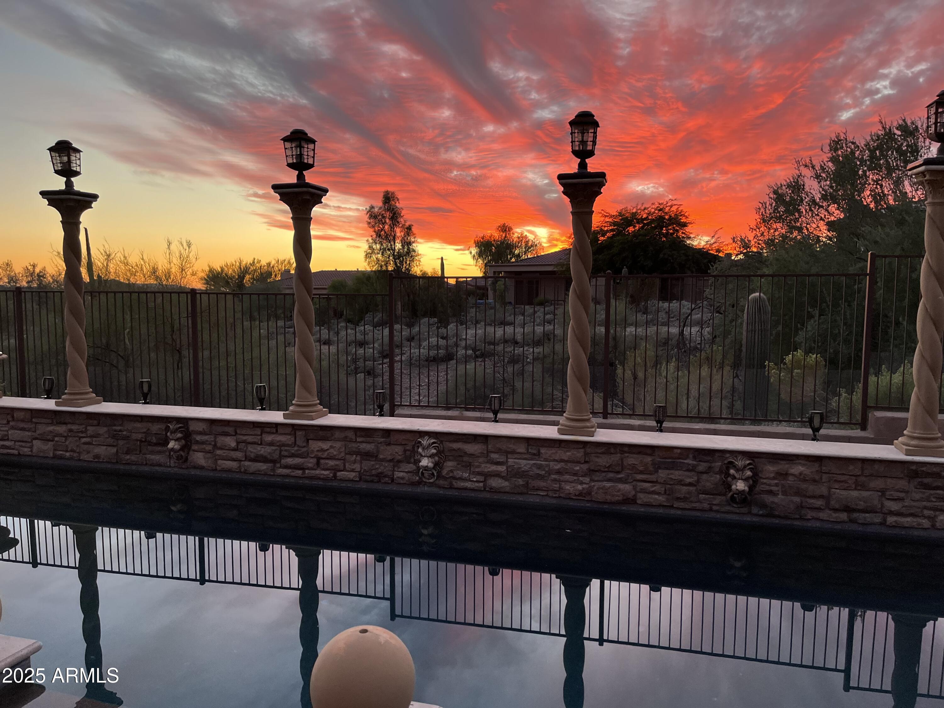 Homes for Sale in Queen Creek Arizona 4 41925 N BACK CREEK Court