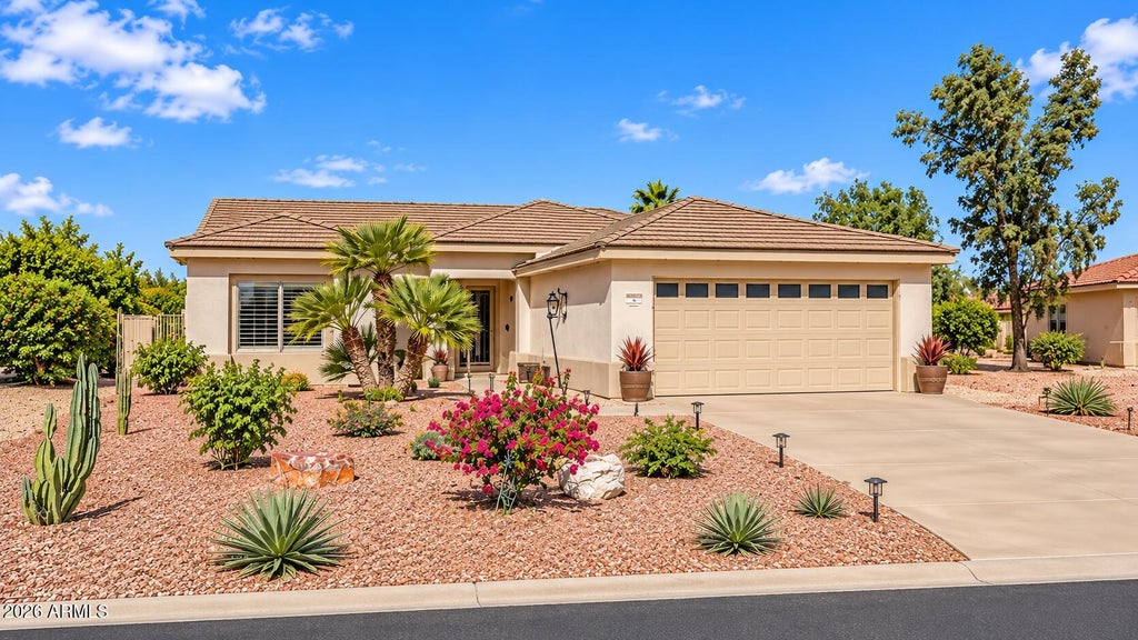 Photo of 15674 W Arbor Trail, Surprise, AZ 85374 (MLS # 7095086)