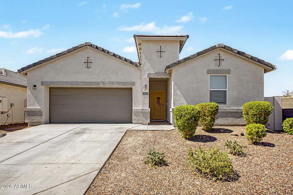 Photo of 2824 W Seaver Avenue, Apache Junction, AZ 85120 (MLS # 7052444)