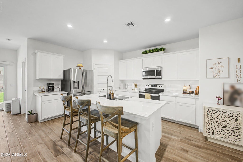 Photo of 2824 W Seaver Avenue, Apache Junction, AZ 85120 (MLS # 7052444)