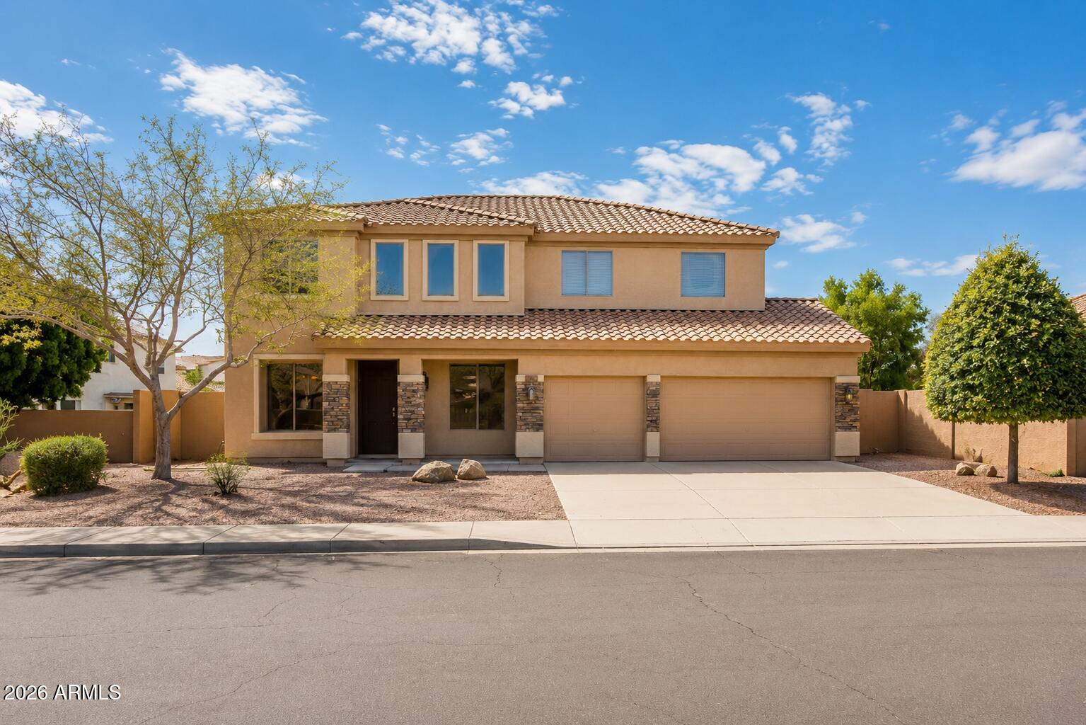 26272 N 73RD Drive