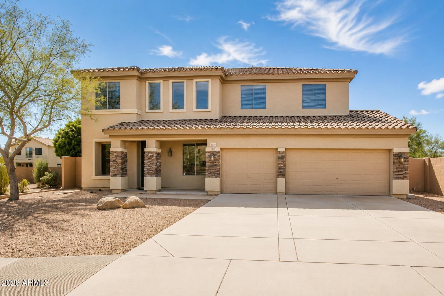 26272 N 73RD Drive