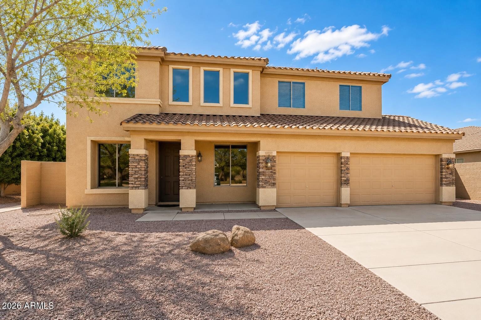 26272 N 73RD Drive