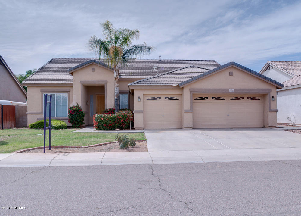 Photo 1 of 34 — 24246 N 39TH Avenue, Glendale, AZ 85310