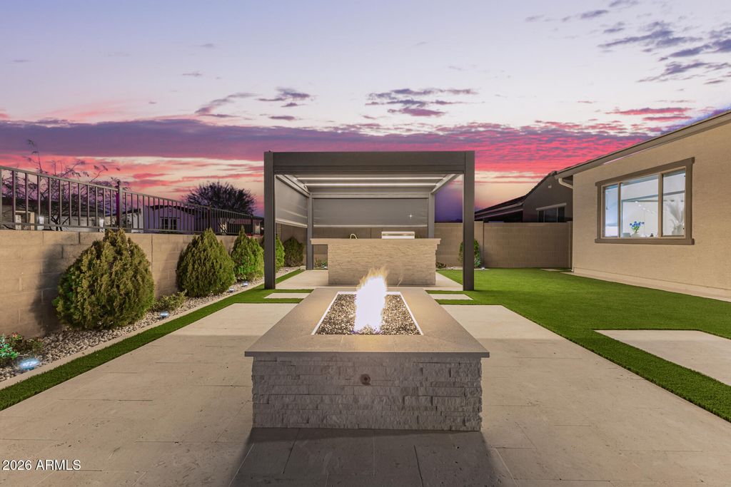 Photo of 18578 W Sapium Way, Goodyear, AZ 85338 (MLS # 6985517)