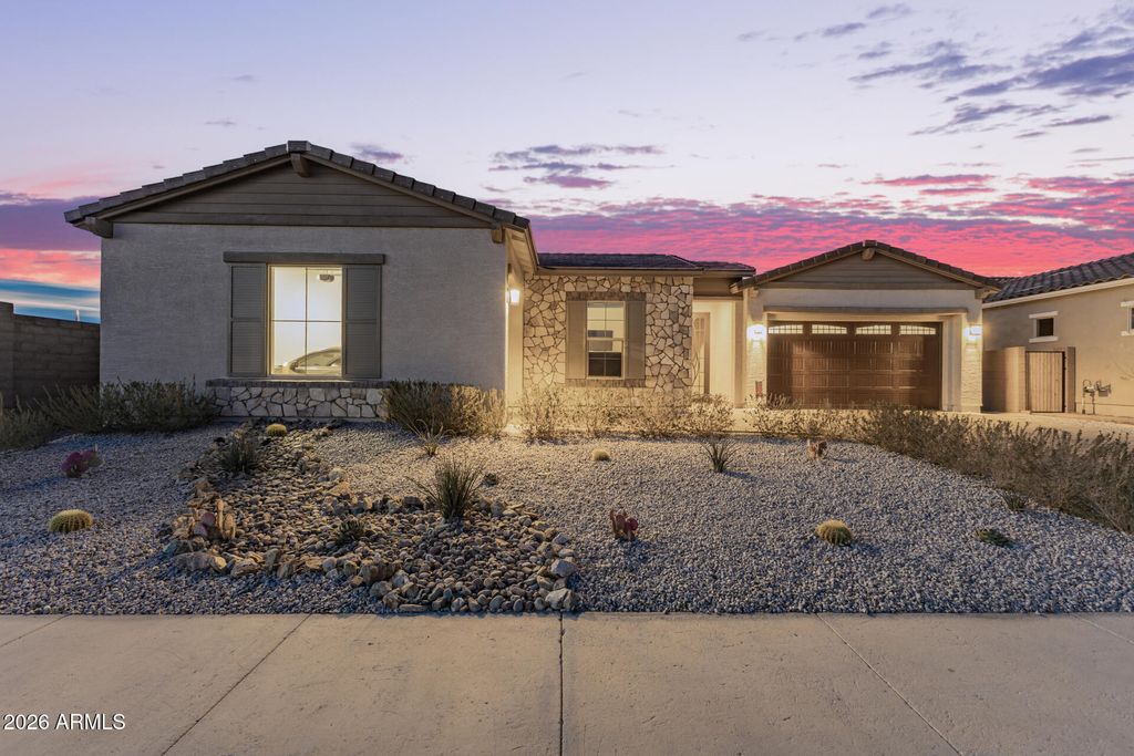 Photo of 18578 W Sapium Way, Goodyear, AZ 85338 (MLS # 6985517)
