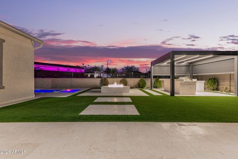 18578 W SAPIUM Way Goodyear AZ 85338