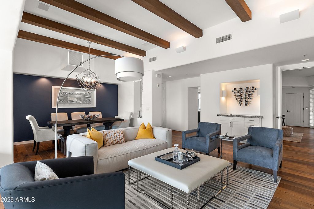 Photo of 9934 E Graythorn Drive, Scottsdale, AZ 85262 (MLS # 6911882)