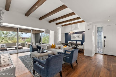 Photo of 9934 E Graythorn Drive, Scottsdale, AZ 85262 (MLS # 6911882)