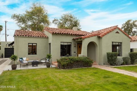 505 W CORONADO Road Phoenix AZ 85003