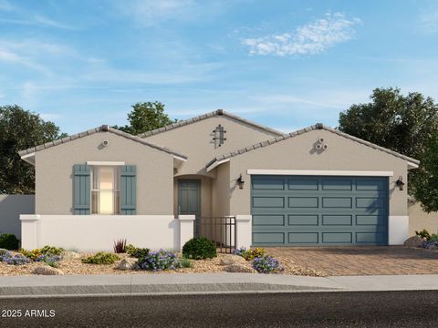 17798 W PIERSON Street Goodyear AZ 85395