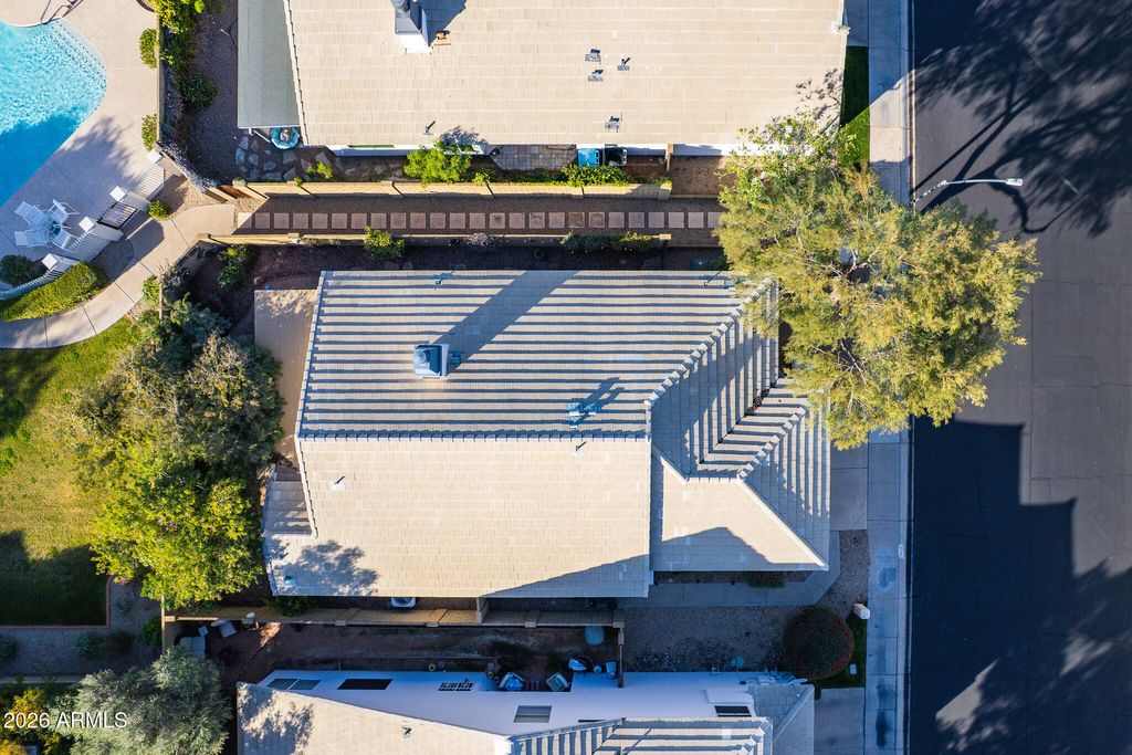 Photo of 15818 N 6th Avenue, Phoenix, AZ 85023 (MLS # 6977908)