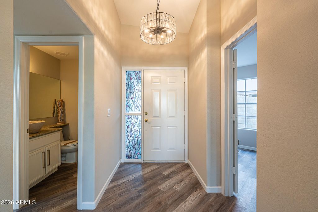 Photo of 15818 N 6th Avenue, Phoenix, AZ 85023 (MLS # 6977908)