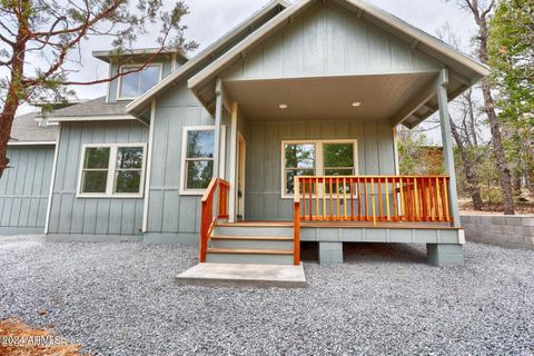 A home in Lakeside