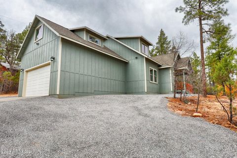 A home in Lakeside