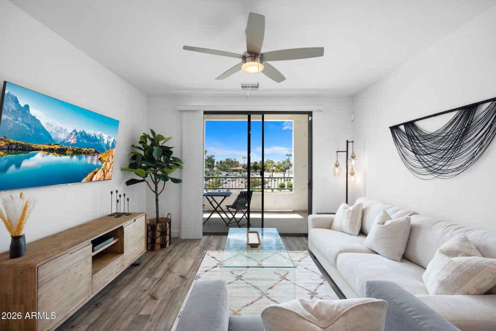 Photo of 2511 W Queen Creek Road #271, Chandler, AZ 85248 (MLS # 7087567)